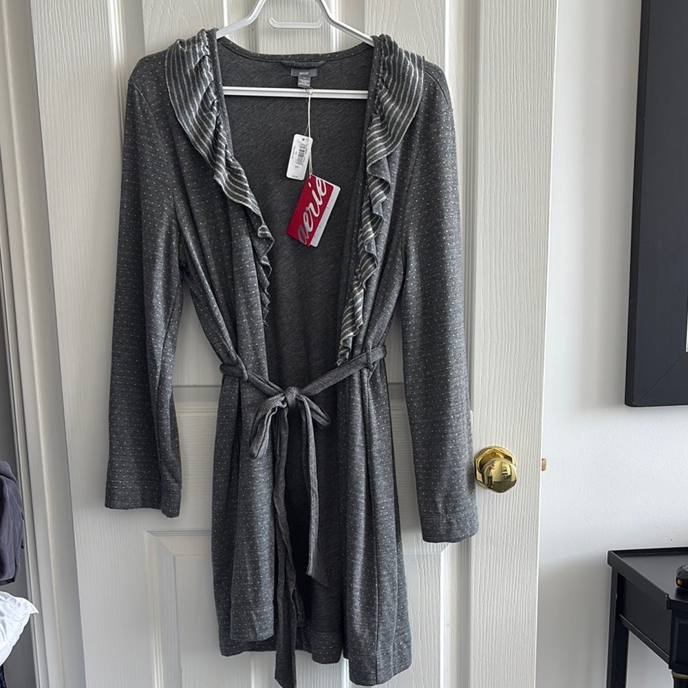 NWT Aerie Women's Robe